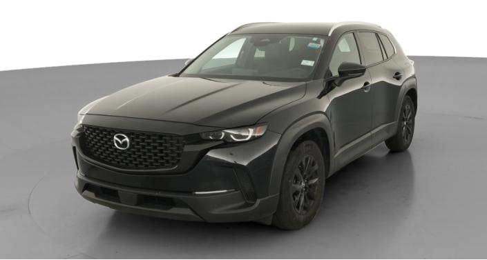 Thumbnail: 2025 Mazda CX-50 - 1