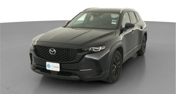 Thumbnail: 2025 Mazda CX-50 - 1