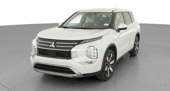 Thumbnail: 2025 Mitsubishi Outlander - 1