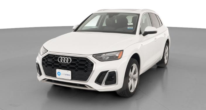 Thumbnail: 2023 Audi Q5 - 1