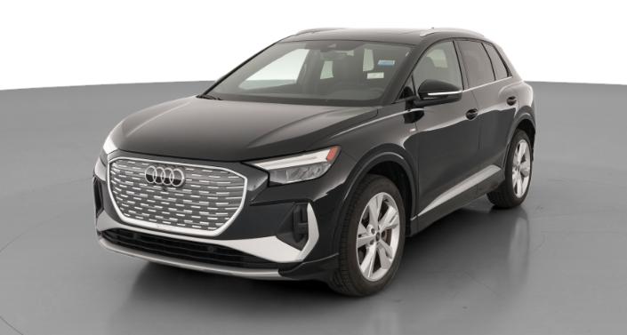 2023 Audi Q4 e-tron Premium Plus -
                  Lorain, OH