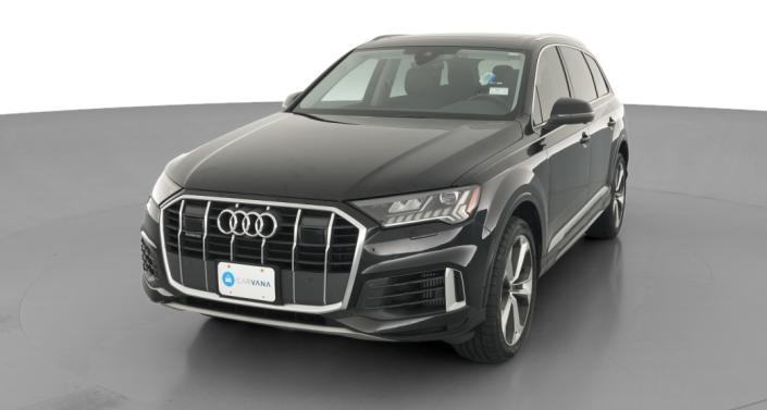 Thumbnail: 2023 Audi Q7 - 1