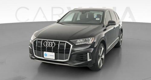 2023 Audi Q7