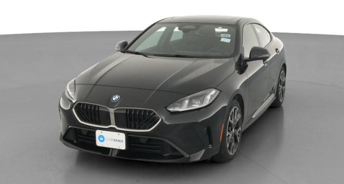 Thumbnail: 2026 BMW 2 Series - 1