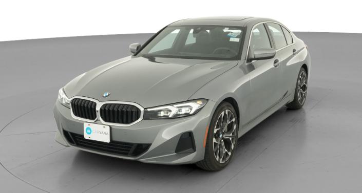 Thumbnail: 2026 BMW 3 Series - 1