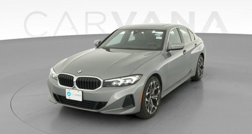 2026 BMW 3 Series