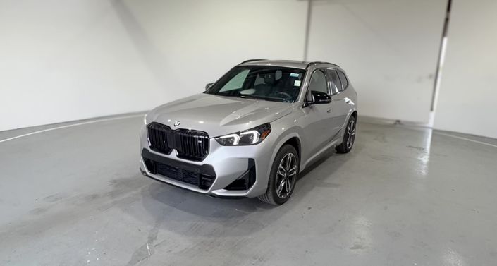 Thumbnail: 2026 BMW X1 - 1