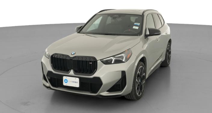 Thumbnail: 2026 BMW X1 - 1