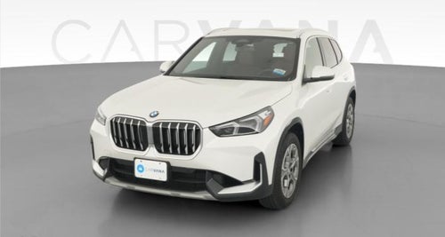 2026 BMW X1