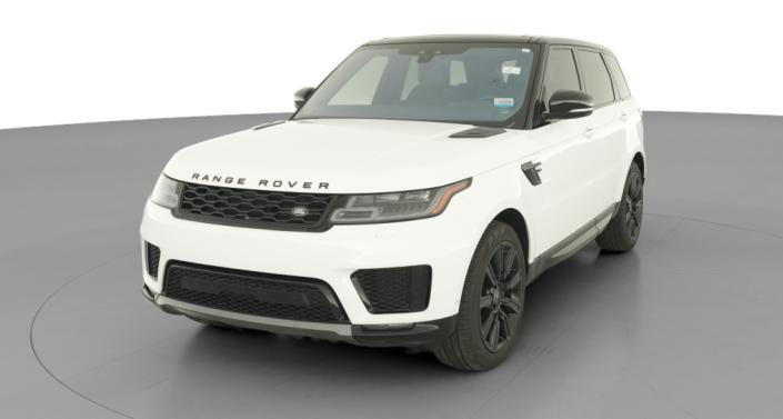 Thumbnail: 2021 Land Rover Range Rover Sport - 1
