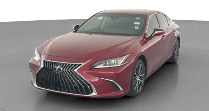 Thumbnail: 2023 Lexus ES - 1
