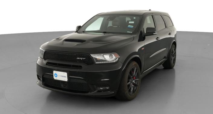 Thumbnail: 2018 Dodge Durango - 1