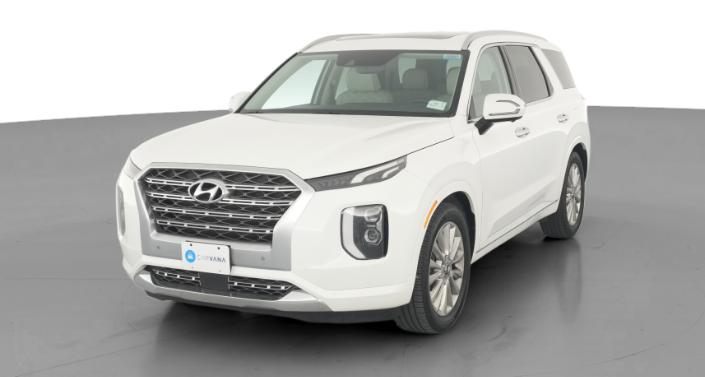 Thumbnail: 2020 Hyundai Palisade - 1