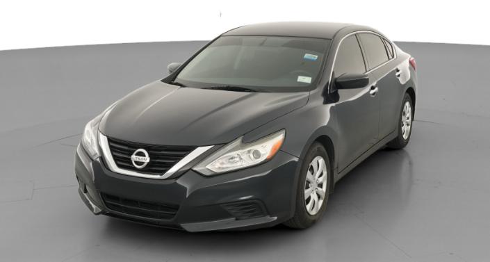 2017 Nissan Altima S -
                  Auburn, GA
