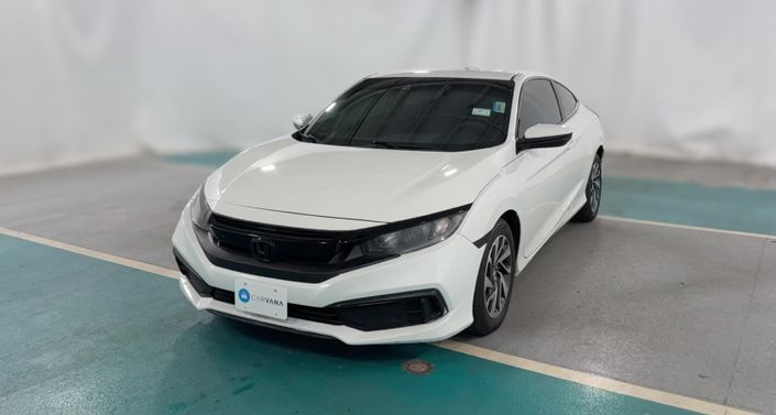 Thumbnail: 2019 Honda Civic - 1