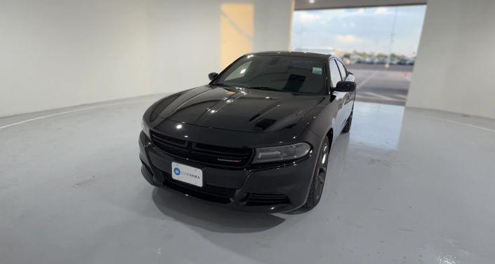 Thumbnail: 2021 Dodge Charger - 1