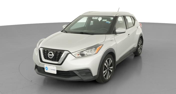 2019 Nissan Kicks SV -
                  Colonial Heights, VA