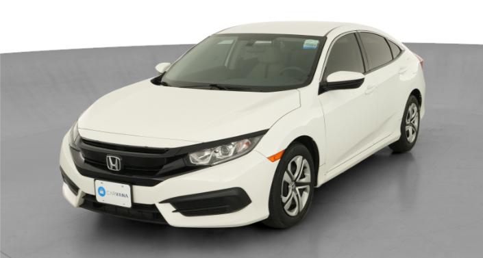 Thumbnail: 2018 Honda Civic - 1