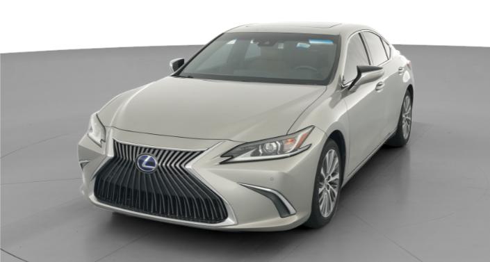 Thumbnail: 2019 Lexus ES - 1
