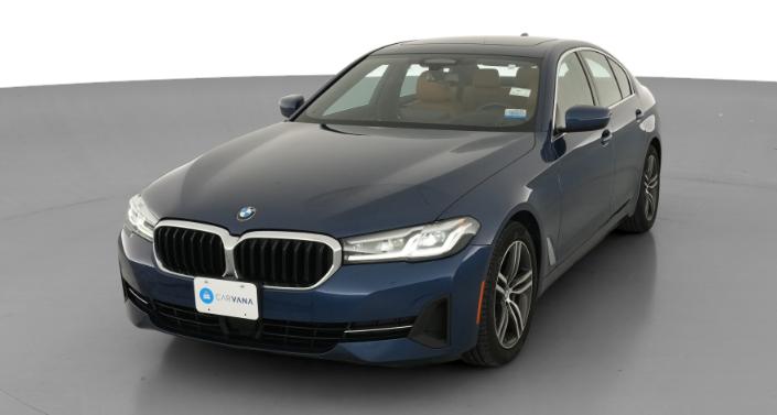 Thumbnail: 2023 BMW 5 Series - 1