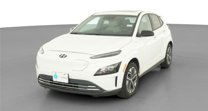 Thumbnail: 2023 Hyundai Kona - 1