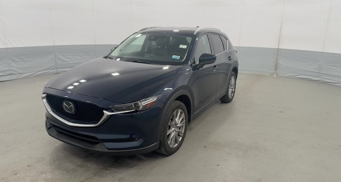 Thumbnail: 2020 Mazda CX-5 - 1
