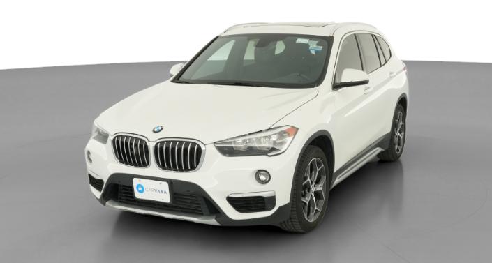 2018 BMW X1 xDrive28i -
                  Tooele, UT