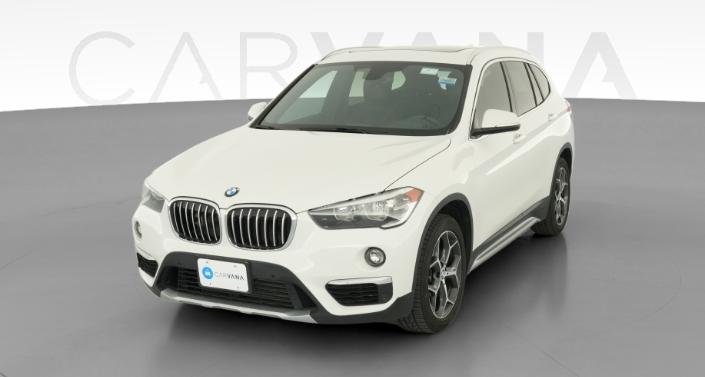 2018 BMW X1