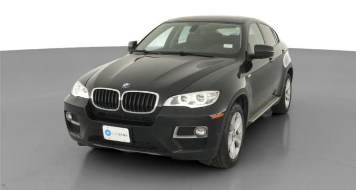 2014 BMW X6 xDrive35i -
                  Colonial Heights, VA