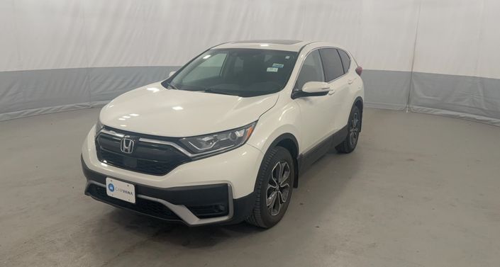 Thumbnail: 2022 Honda CR-V - 1