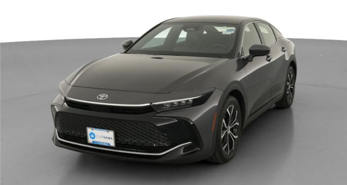 2024 Toyota Crown Limited -
                  Richton Park, IL
