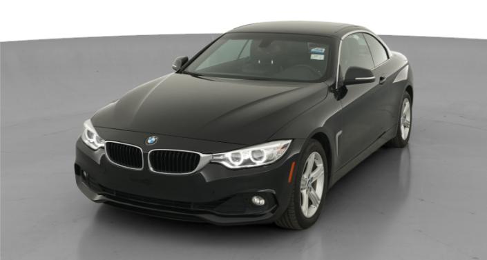 2015 BMW 4 Series 428i xDrive -
                  Beverly, NJ