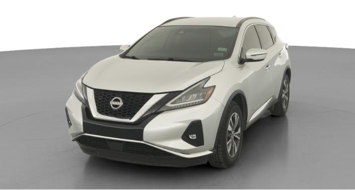 Thumbnail: 2023 Nissan Murano - 1