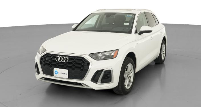 Thumbnail: 2022 Audi Q5 - 1