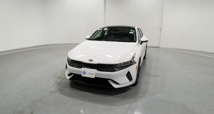 2021 Kia K5 EX -
                  Fairview, OR
