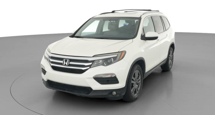 2016 Honda Pilot EX-L -
                  Haines City, FL