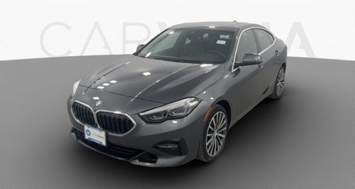 2021 BMW 2 Series