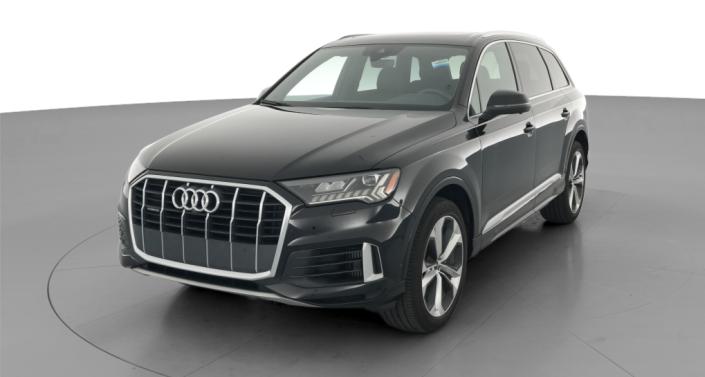 Thumbnail: 2021 Audi Q7 - 1