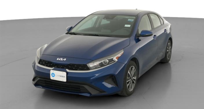 Thumbnail: 2023 Kia Forte - 1