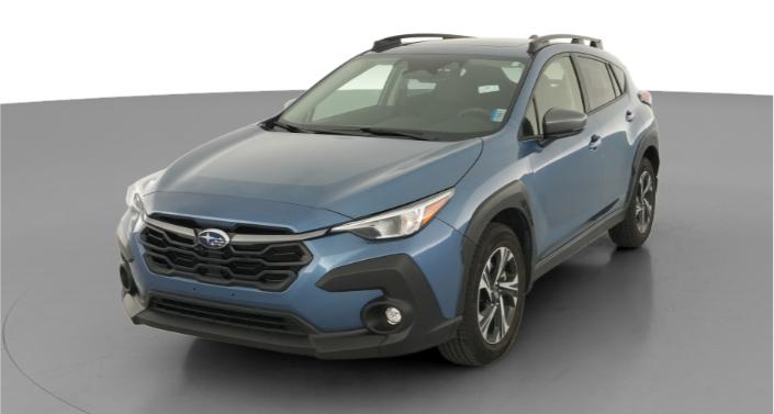 Thumbnail: 2024 Subaru Crosstrek - 1