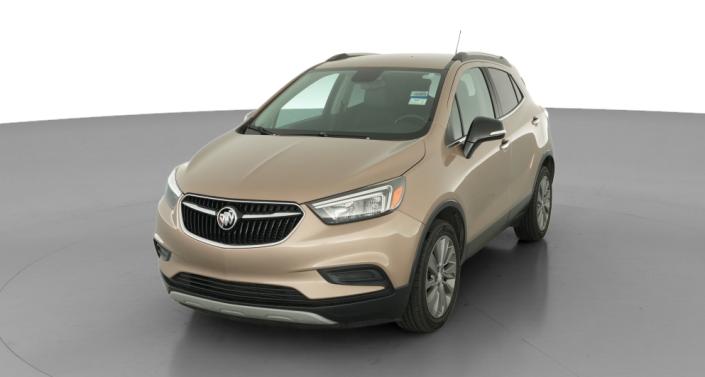 2019 Buick Encore Preferred -
                  Indianapolis, IN