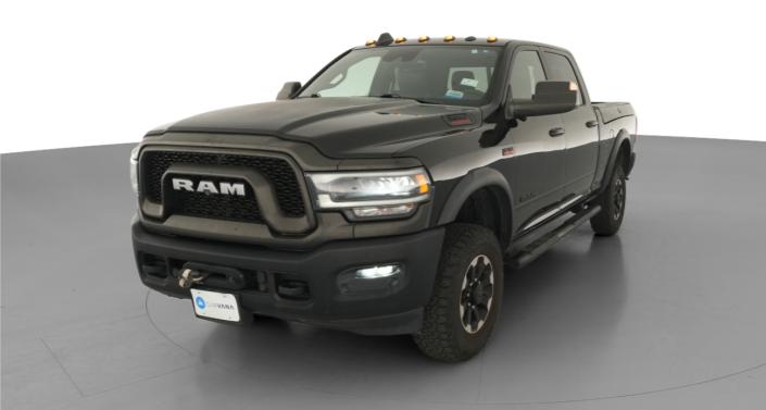 Thumbnail: 2019 RAM 2500 - 1