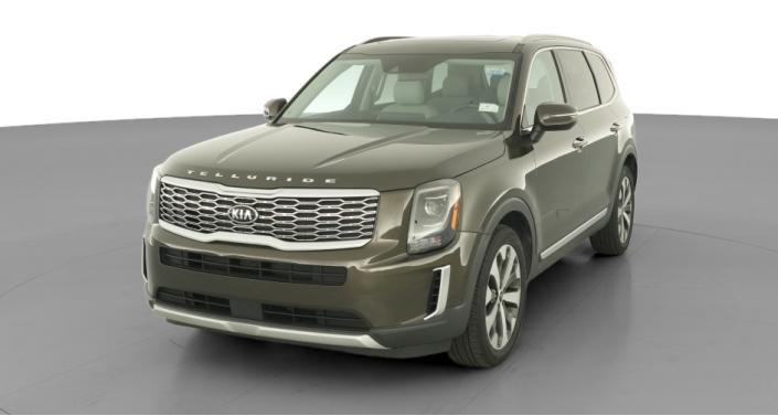 2020 Kia Telluride S -
                  Hebron, OH