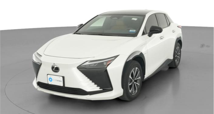2023 Lexus RZ 450e -
                  San Antonio, TX
