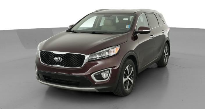 Thumbnail: 2018 Kia Sorento - 1