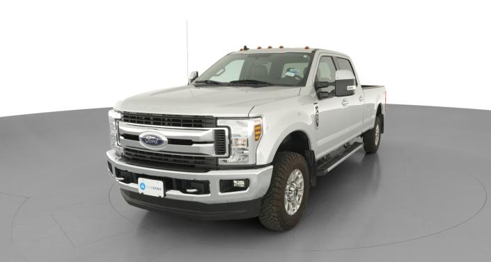 Thumbnail: 2019 Ford Econoline - 1