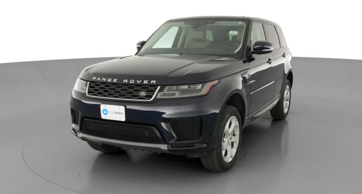 Thumbnail: 2020 Land Rover Range Rover Sport - 1