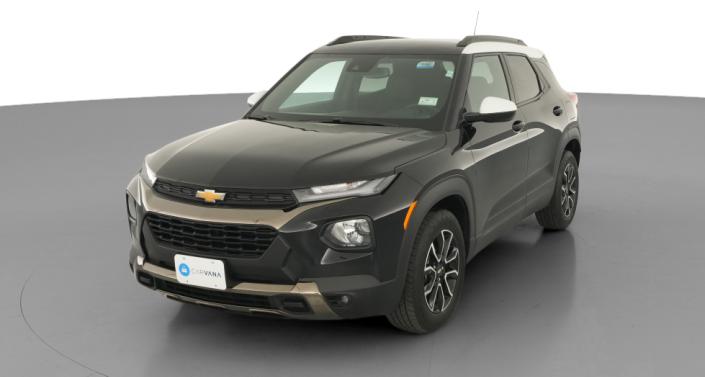 Thumbnail: 2023 Chevrolet TrailBlazer - 1