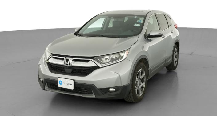 Thumbnail: 2019 Honda CR-V - 1
