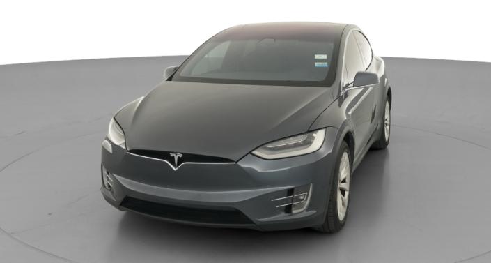 2020 Tesla Model X Long Range -
                  Fort Worth, TX